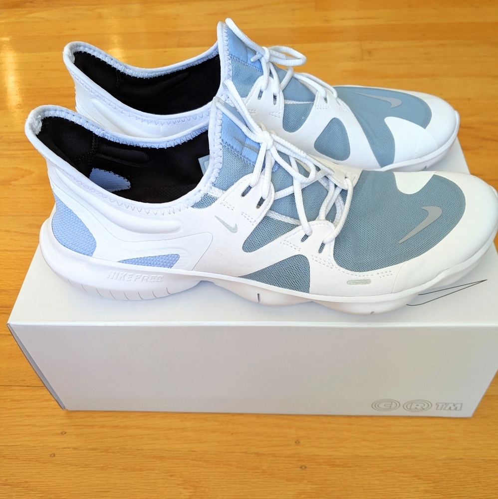 Nike Free RN 5.0